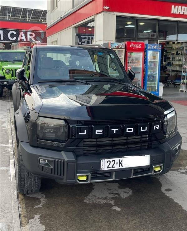 جيتور T2 2025 للبيع في العراق - اربيل